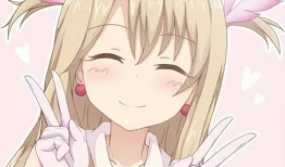 动漫女友,穿越次元的爱恋之旅